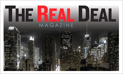 The Real Deal Magazine